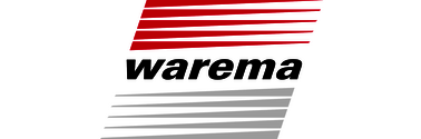 Warema Logo